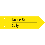 Pédestre 3